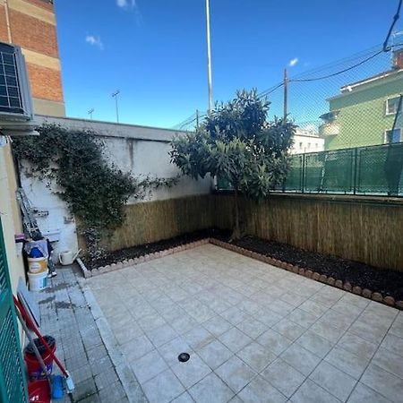 Apartment V12 Rome Exterior photo