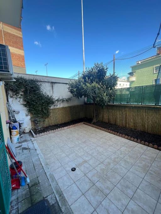 Apartment V12 Rome Exterior photo